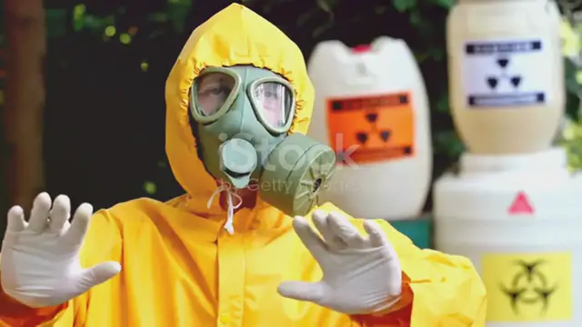 'Video thumbnail for Chemicals and Declining Fertility: The Hidden Threat of Humanity'