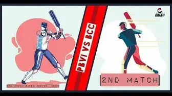 Video thumbnail for 🆕PBVI Vs BCC Dream 11 Team Prediction 🏻 BCC Vs PBVI Dream11 Team 2020  🏻Today Match Prediction