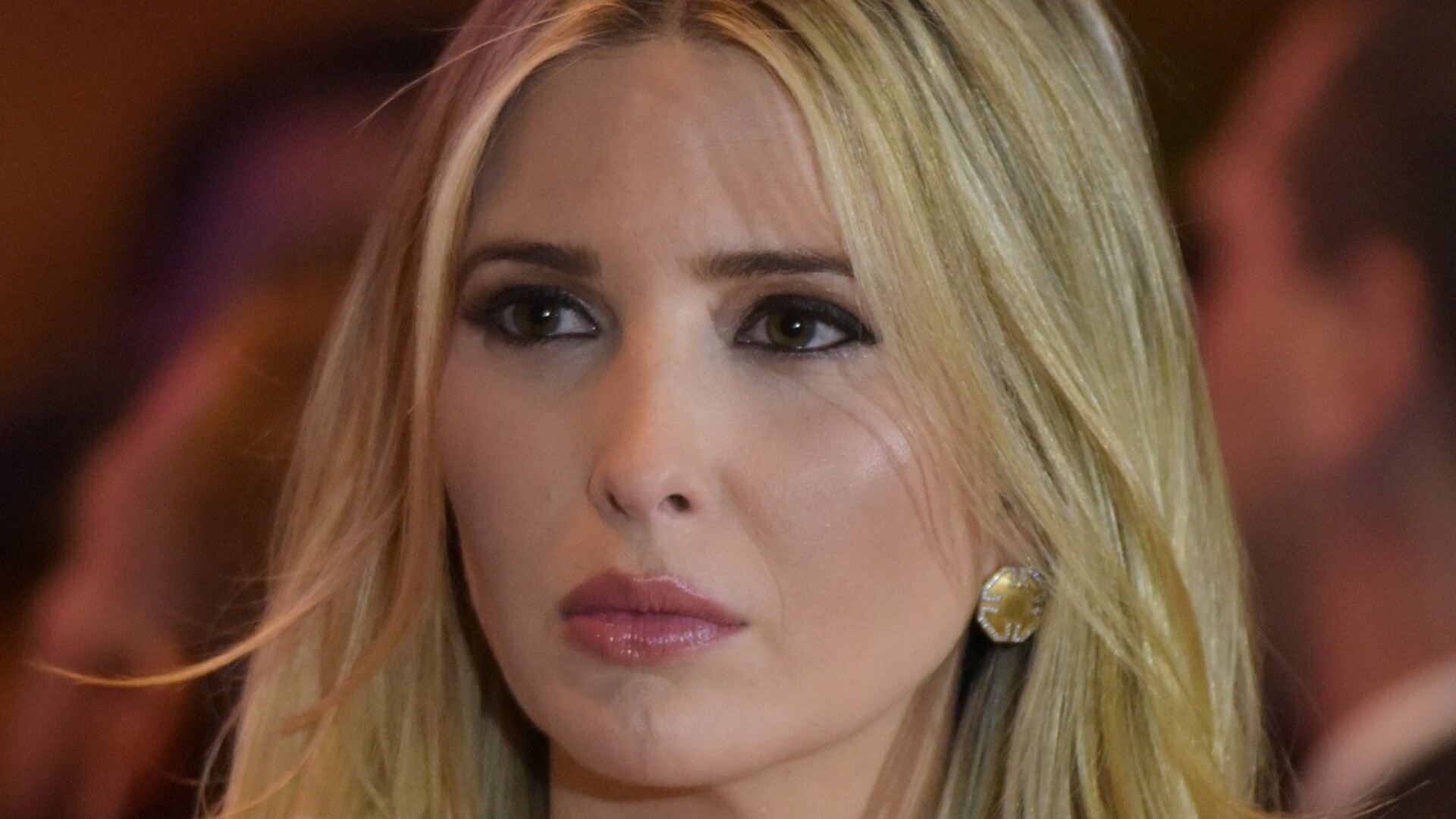 Video thumbnail for We Can't Ignore These Rumors About Ivanka Trump