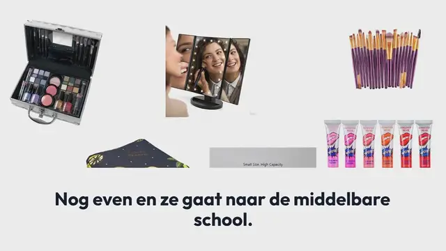 Video thumbnail for Cadeau meisje 11 jaar – speelgoed en leuke dingen voor meiden