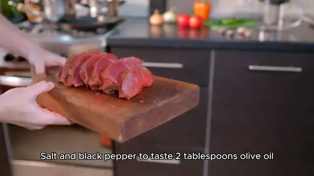 Video thumbnail for Beef Ribs Recipe