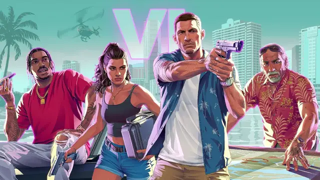 'Video thumbnail for Rockstar Just Confirmed Our Biggest Fear About GTA 6'