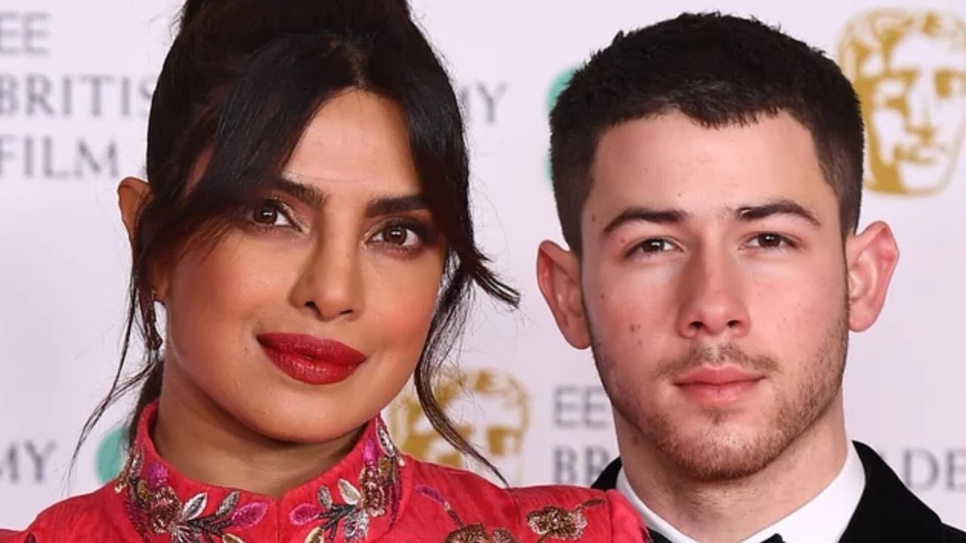 Video thumbnail for The Timeline Of Nick Jonas And Priyanka Chopra's Relationship