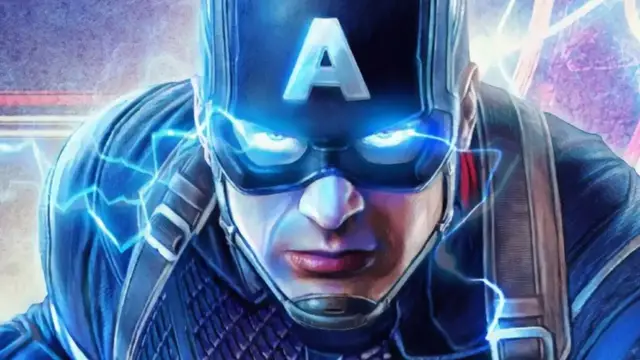 Video thumbnail for Things About Captain America That Didn't Make It Into The MCU