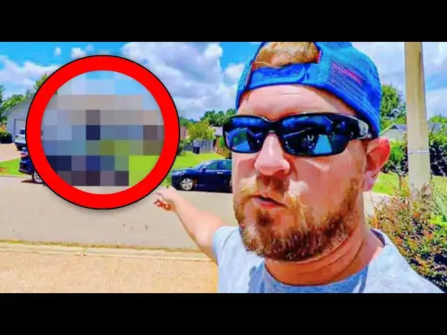 Video thumbnail for Woman Sues Neighbor, But He Uncovered Her Lies By Leaking Photos Nobody Was Supposed To See