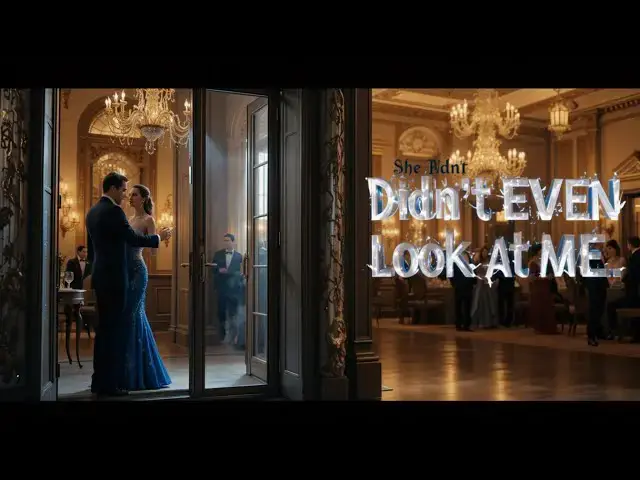 Video thumbnail for I Watched My Wife Dance With Another Man… Like I Didn’t Exist | Early Fast News