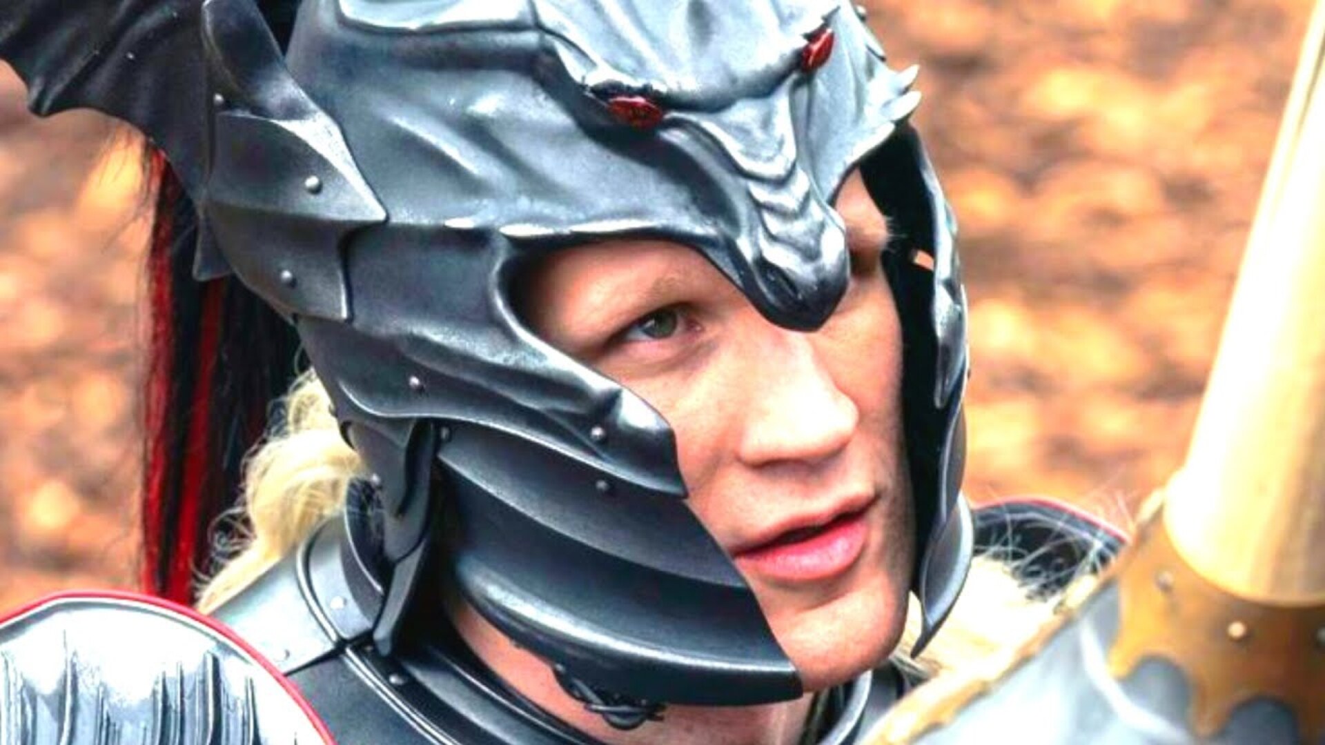 Video thumbnail for The Untold Truth Of Prince Daemon Targaryen