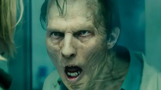 Video thumbnail for The Complicated History Behind World War Z Explained