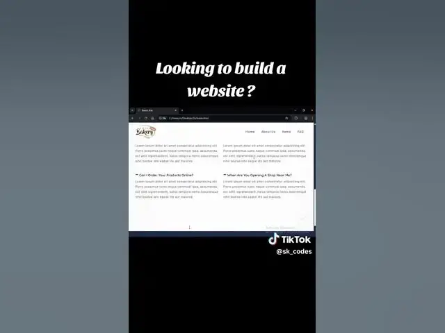 Video thumbnail for #website #programminglanguage #coders