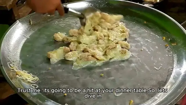 Video thumbnail for Cauliflower Pizza Crust Recipe