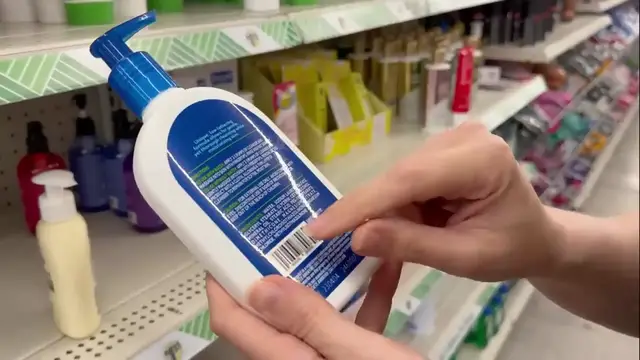'Video thumbnail for Dollar Tree Anti-aging Skincare ¦ Shop with Me for a $10 Routine! (720p 24fps)'