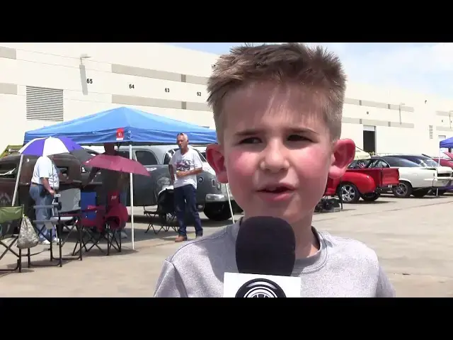 Video thumbnail for The Car Guy Show Season 4 Episode 1