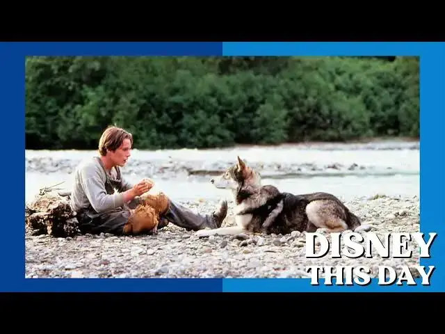 'Video thumbnail for Ethan Hawke | DISNEY THIS DAY | November 6, 1970'