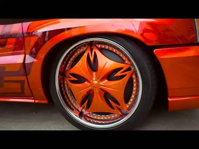 Video thumbnail for The Car Guy Show Season 3 Episode 3