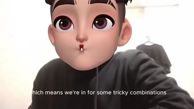 Video thumbnail for Spelling Bee Answers January 13 2025