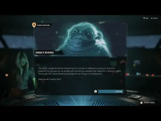 Video thumbnail for Star Wars Zero Company - The Den: The Holotable: Operations | Launch Gorga's Revenge Choose Approach