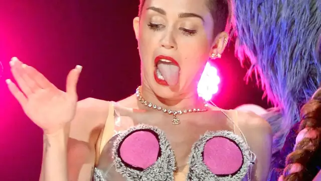 'Video thumbnail for Why Hollywood Won't Cast Miley Cyrus Anymore'