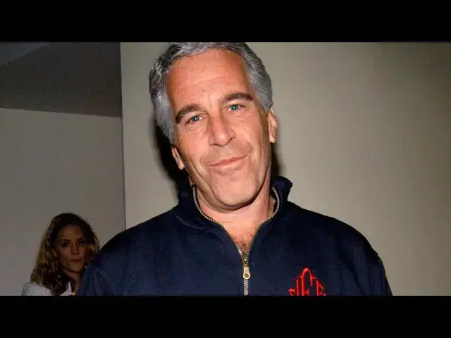 Video thumbnail for BREAKING: Epstein Client List Release - One Name Shocks The World