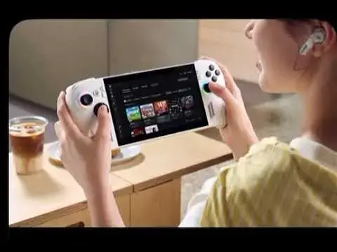 'Video thumbnail for Sí, Microsoft canceló su propio desarrollo interno de un portátil Xbox nativo y en su lugar'