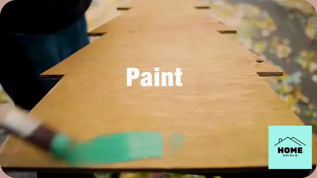 'Video thumbnail for Create DIY Outdoor Wooden Trees'