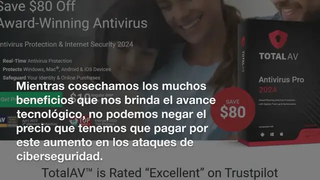 Video thumbnail for 10 Best Alternatives to Avast Antivirus (Free & Paid)