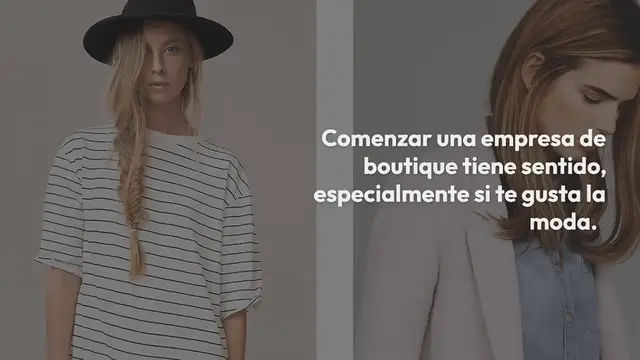 Video thumbnail for Cómo iniciar una boutique en línea utilizando Wix: Una guía de 12 pasos con capturas de pantalla paso a paso