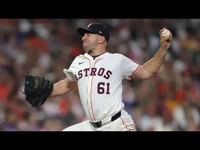 Video thumbnail for Colton Gordon 2025 MLB Highlights!