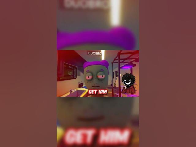Video thumbnail for My Epic Character is BLACK! Get Him! 💀