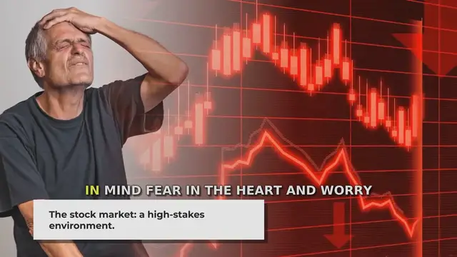 Video thumbnail for Stock Market Investing: Risks and Rewards for Beginners