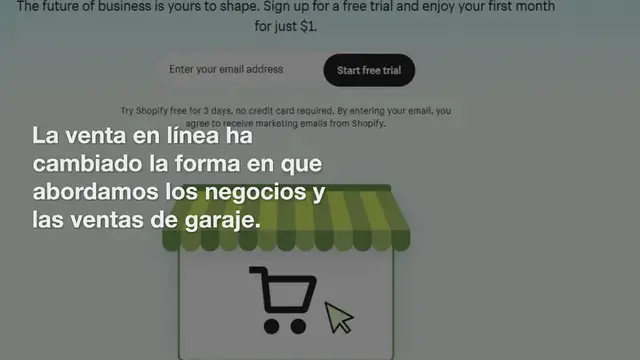 Video thumbnail for Los mejores sitios para vender tus cosas por Internet