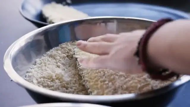 'Video thumbnail for How to Make the Eggplant Parm of Eric's Dreams ¦ NYT Cooking (720p 24fps)'