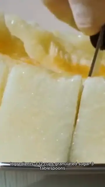 'Video thumbnail for buttermilk pie recipe'