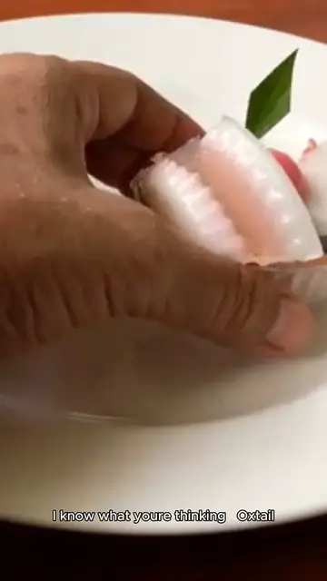 Video thumbnail for Jamaican Oxtail recipe