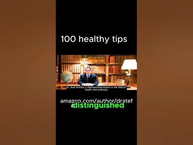 Video thumbnail for The Ultimate Guide to Optimal Nutrition #nutrientguide #healthydiet #eatclean