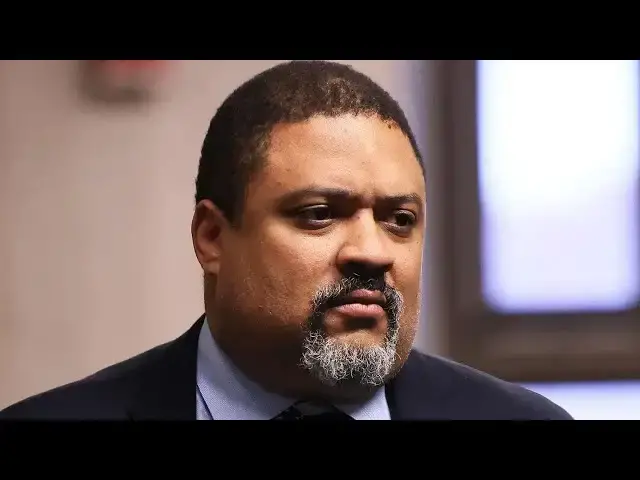 Video thumbnail for Bragg Scandal Discovered - He Could Be Disbarred