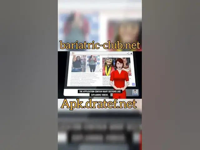 Video thumbnail for Bariatric Club #bariatric #medical #shorts #no1doctor #frcs #mrcs #dratef#surgery #usmle #obesity