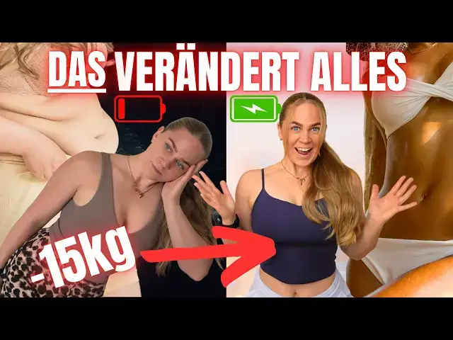 Video thumbnail for Du bist energielos und unmotivert im Winter? Schau das. | Ziel erreichen | Abnehmen | Motivation