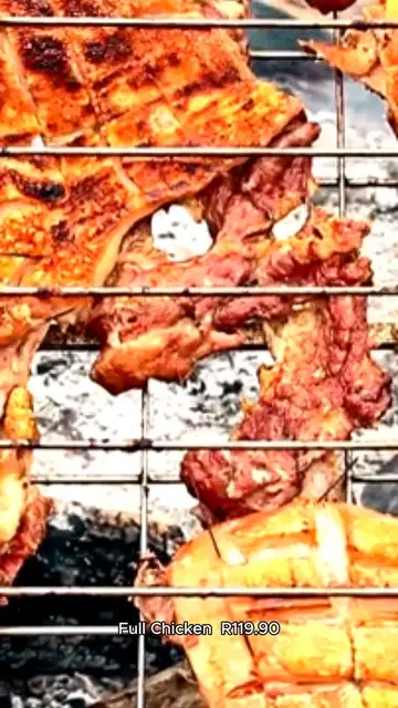 Video thumbnail for pedros menu Price