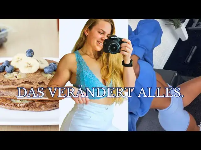 Video thumbnail for Das Disziplin-Geheimnis, das dir NIEMAND verraten will.