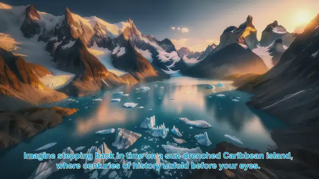 Video thumbnail for Exploring Antigua and Barbuda's Top 10 Historical Gems