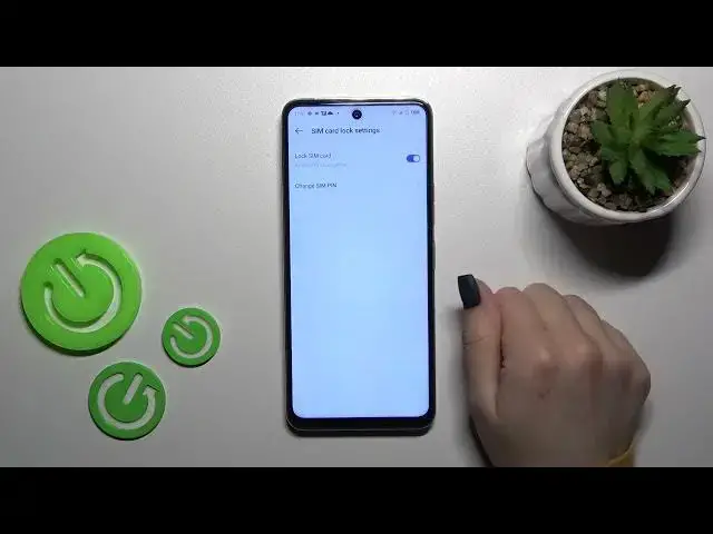 'Video thumbnail for How to Set Up SIM PIN in Tecno Camon 18 – Add Lock on SIM Card'