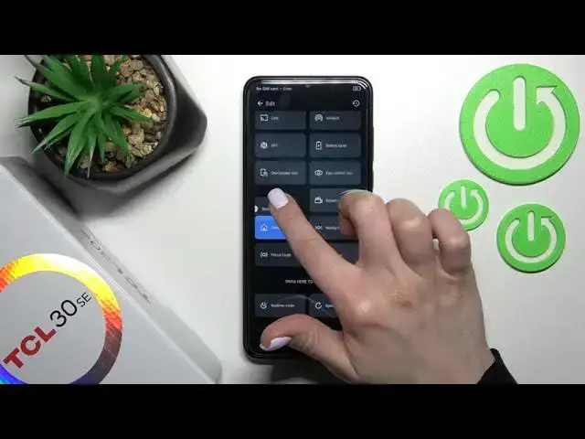 Video thumbnail for How to Edit Notification Panel Shortcuts on TCL 30SE | Managing Control Panel in TCL 30SE