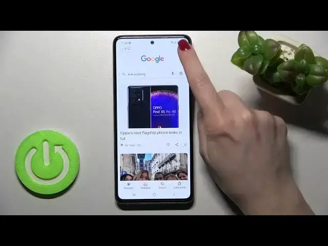 'Video thumbnail for How to Turn Off Google Assistant on SAMSUNG Galaxy M31s // Disabling Google Assistant'