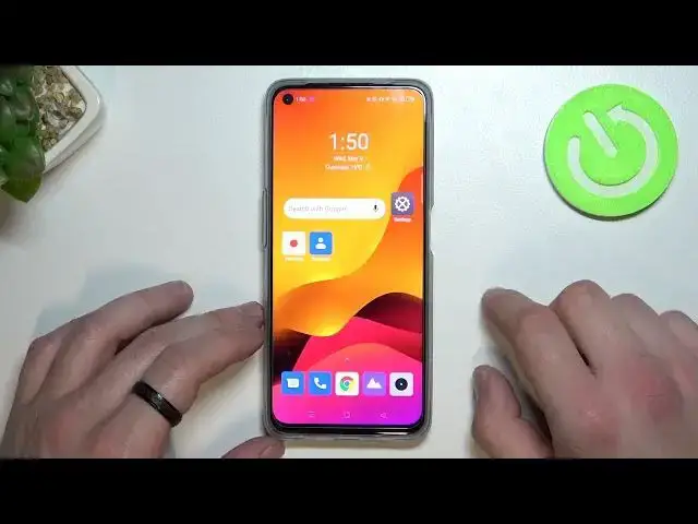 Video thumbnail for How to Change Brightness Level on REALME 9i – Adjust Screen Brightness
