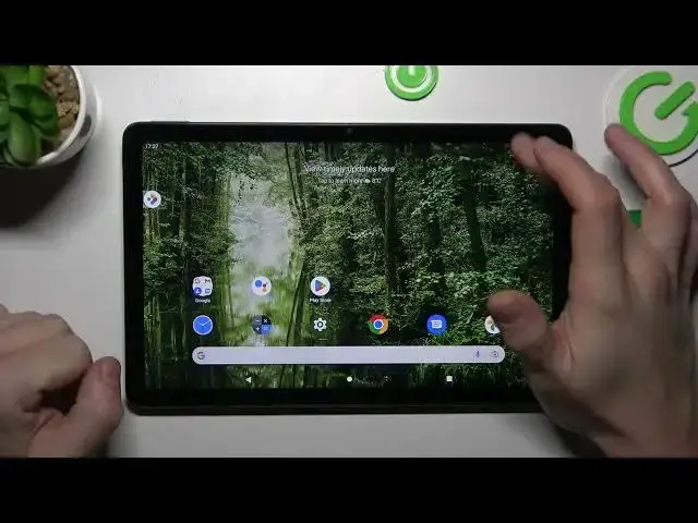 Video thumbnail for How to Enable Airplane Mode on Nokia T21 – Disable Flight Mode