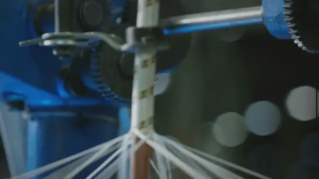 'Video thumbnail for Tipos de cables eléctricos: Guía completa'