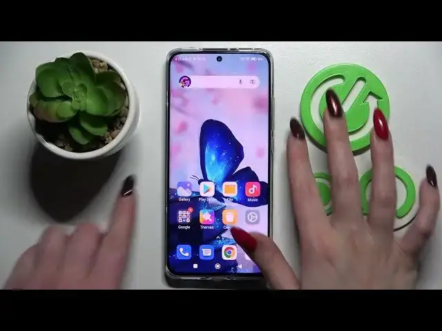 'Video thumbnail for How to Set Up Face Unlock on Xiaomi 12 – Use Face Recognition on Xiaomi 12X'