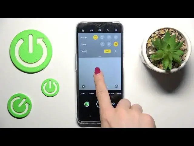 Video thumbnail for How to Set Camera Timer on Oppo A54s – Add Timer to Take Photo