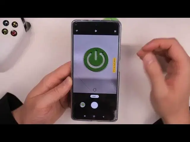 Video thumbnail for How to Take 64 MPX Photos on POCO F5