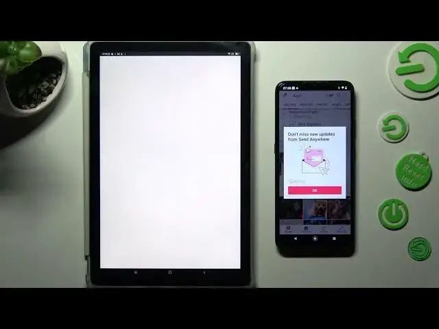 Video thumbnail for Transfer Files From Blackview Tab 12 To Android Device | Transfer To New Tablet With Send Anywhere